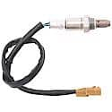 Wideband Oxygen Sensor: Air-Fuel Ratio 4 Wire, 20" Long, Heated, Direct Fit