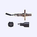 Wideband Oxygen Sensor: Upstream, 4 Wire, 10.63" Long, Heated, Exact Fit