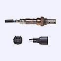 Wideband Oxygen Sensor: Upstream, 4 Wire, 18.90" Long, Heated, Exact Fit