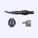 Wideband Oxygen Sensor: Upstream, 4 Wire, 11.81" Long, Heated, Exact Fit