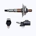 Wideband Oxygen Sensor: Upstream, 5 Wire, 31.50" Long, Heated, Exact Fit