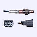 Wideband Oxygen Sensor: Upstream, 5 Wire, 8.15" Long, Heated, Exact Fit