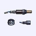 Wideband Oxygen Sensor: Upstream, 4 Wire, 9.06" Long, Heated, Exact Fit