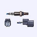 Wideband Oxygen Sensor: Upstream, 4 Wire, 20.39" Long, Heated, Exact Fit