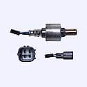 Wideband Oxygen Sensor: Upstream, 4 Wire, 19.02" Long, Heated, Exact Fit