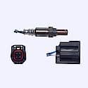 Wideband Oxygen Sensor: Upstream, 4 Wire, 18.11" Long, Heated, Exact Fit