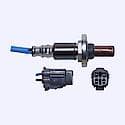 Wideband Oxygen Sensor: Upstream, 4 Wire, 30.71" Long, Heated, Exact Fit