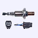 Wideband Oxygen Sensor: Upstream, 4 Wire, 37.80" Long, Heated, Exact Fit