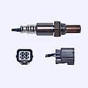 Wideband Oxygen Sensor: Upstream, 4 Wire, 21.85" Long, Heated, Exact Fit