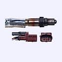 Wideband Oxygen Sensor: Upstream, 5 Wire, 28.74" Long, Heated, Exact Fit