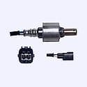 Wideband Oxygen Sensor: Upstream, 4 Wire, 14.25" Long, Heated, Exact Fit