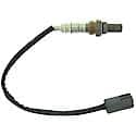 Wideband Oxygen Sensor: Air-Fuel Ratio 4 Wire, 15" Long, Heated, Direct Fit