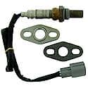 Wideband Oxygen Sensor: Air-Fuel Ratio 4 Wire, 16.5" Long, Heated, Direct Fit