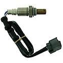 Wideband Oxygen Sensor: Air-Fuel Ratio 4 Wire, 24" Long, Heated, Direct Fit