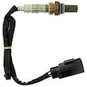 Wideband Oxygen Sensor: Air-Fuel Ratio 4 Wire, 20.5" Long, Heated, Direct Fit