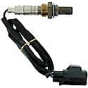 Wideband Oxygen Sensor: Air-Fuel Ratio 4 Wire, 24.8" Long, Heated, Direct Fit