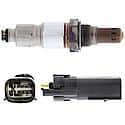 Air-Fuel Ratio Sensor 5 Wire, Direct Fit, Heated, Wire Length: 14.29