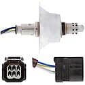 Air-Fuel Ratio Sensor 4 Wire, Direct Fit, Heated, Wire Length: 10.04"