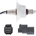 Air-Fuel Ratio Sensor 4 Wire, Direct Fit, Heated, Wire Length: 12.80"