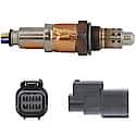 Air-Fuel Ratio Sensor 4 Wire, Direct Fit, Heated, Wire Length: 11.02"