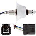 Air-Fuel Ratio Sensor 4 Wire, Direct Fit, Heated, Wire Length: 9.84"