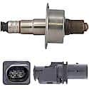 Air-Fuel Ratio Sensor 4 Wire, Direct Fit, Heated, Wire Length: 11.61"