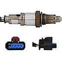 Air-Fuel Ratio Sensor 4 Wire, Direct Fit, Heated, Wire Length: 24.53"