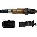 Air/Fuel Sensor 5 Wire, Direct Fit, Heated, Wire Length: 15.24"