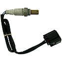 Wideband Oxygen Sensor: Air-Fuel Ratio 4 Wire, 18" Long, Heated, Direct Fit