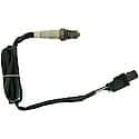 Wideband Oxygen Sensor: Air-Fuel Ratio 5 Wire, 60" Long, Heated, Direct Fit