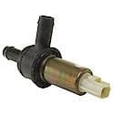 Vapor Canister Vent Solenoid