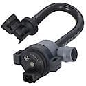 Vapor Canister Vent Solenoid: Includes Mounting Hardware