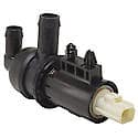 Vapor Canister Vent Solenoid