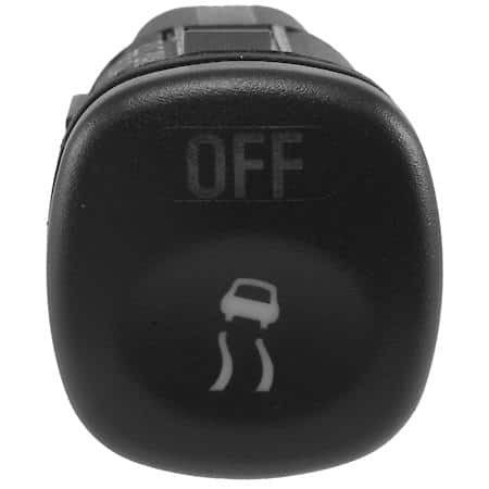 Traction Control Switch