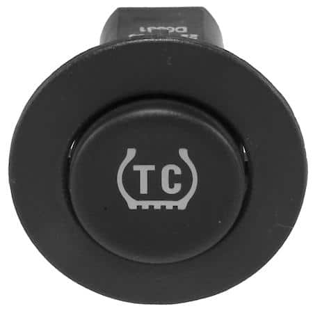 Traction Control Switch