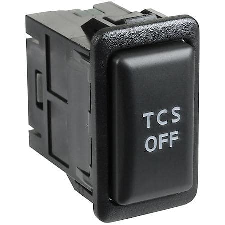 Traction Control Switch