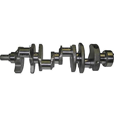 Crankshaft Rebuilders Remanufactured Crankshaft Kit 12820: Advance Auto ...