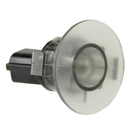 Automatic Headlight Sensor