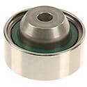 Timing Belt Idler Pulley, w/ Bearing