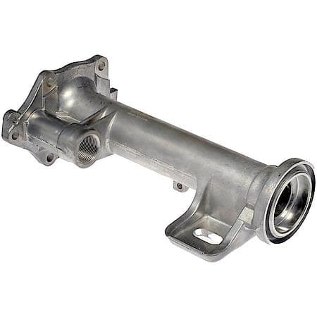 Front Drive Axle Inner Shaft Housing