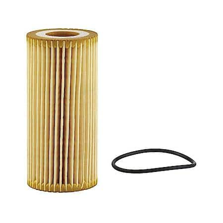 Cartridge Oil Filter: Ideal For Any Type of Oil