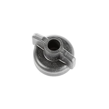 Carpet Retainer; Metal Nut; 07-17 Jeep Wrangler JK/JKU