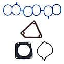 Fuel Injection Plenum Gasket Set