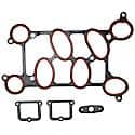 Fuel Injection Plenum Gasket Set