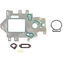 Fuel Injection Plenum Gasket Set