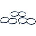 Fuel Injection Plenum Gasket