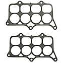 Fuel Injection Plenum Gasket Set