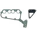 Fuel Injection Plenum Gasket Set