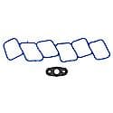 Fuel Injection Plenum Gasket Set