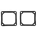 UPPER INTAKE MANIFOLD GASKET/ PLENUM GASKET